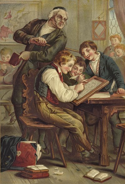 その行動によって捕まります 作： English School